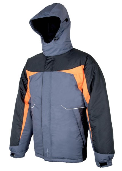 Jacheta de iarna PROFESIONALA VOLCANO  H2079